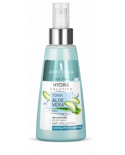 Afrodita Clean Phase Тоник за лице Hydra, 100 ml